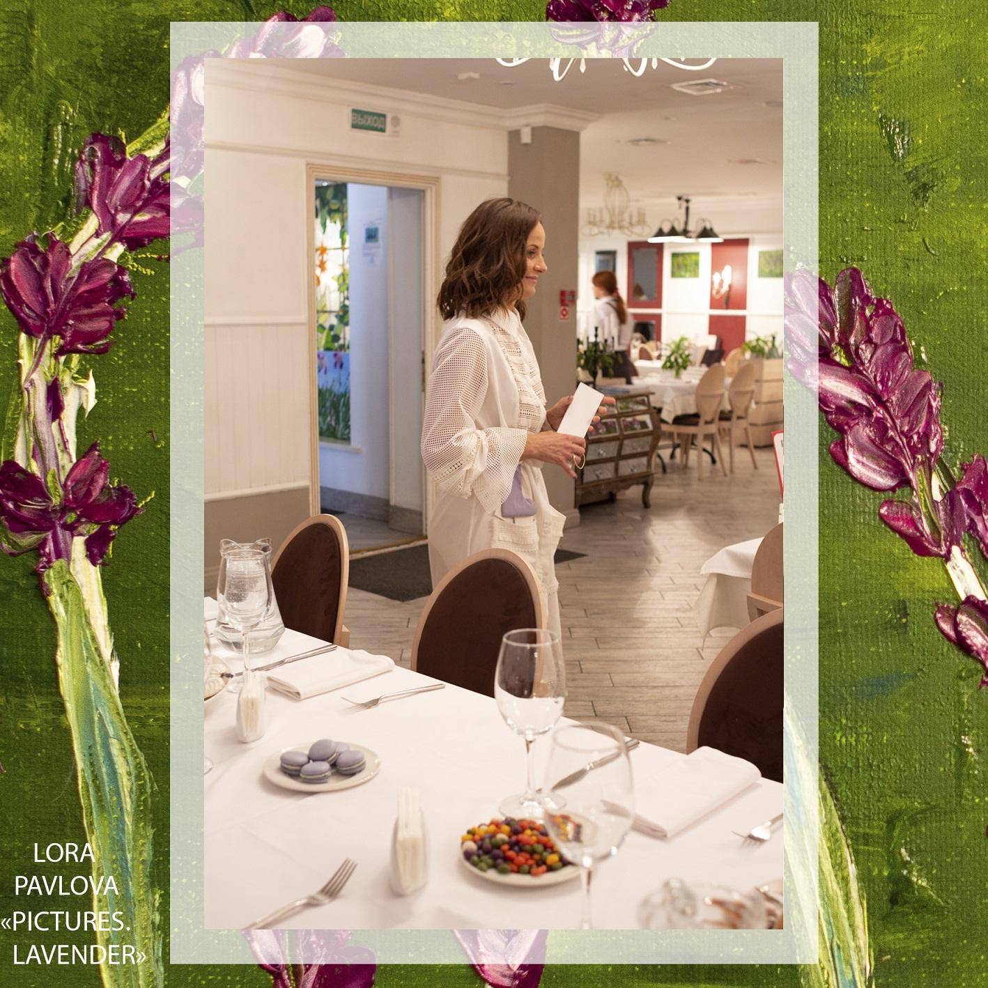 Публикация на новостном сайте kolodischi.by о моей выставке в Минске