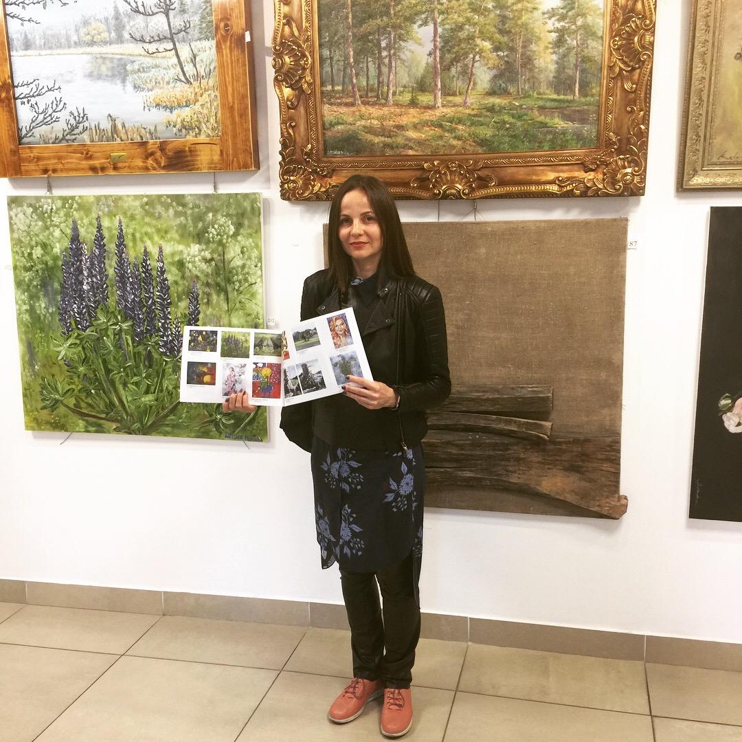 Республиканская выставка 