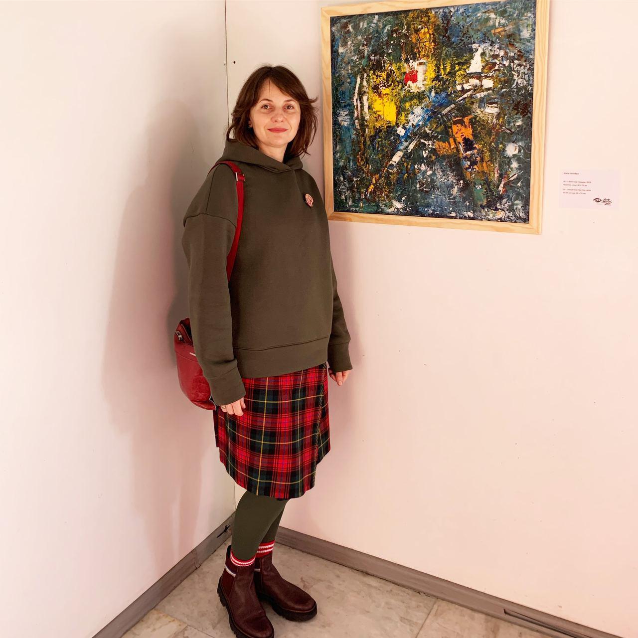 Международный фестиваль «Art Minsk 2020», Дворец искусства, Минск, Беларусь, 2020