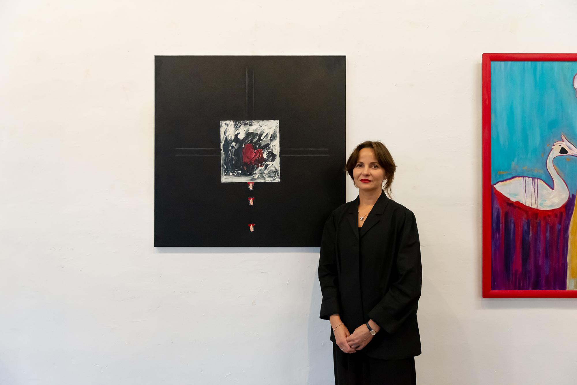 Участие в творческом проекте “АВТОПОРТРЕТ. ОТКРОВЕНИЕ”