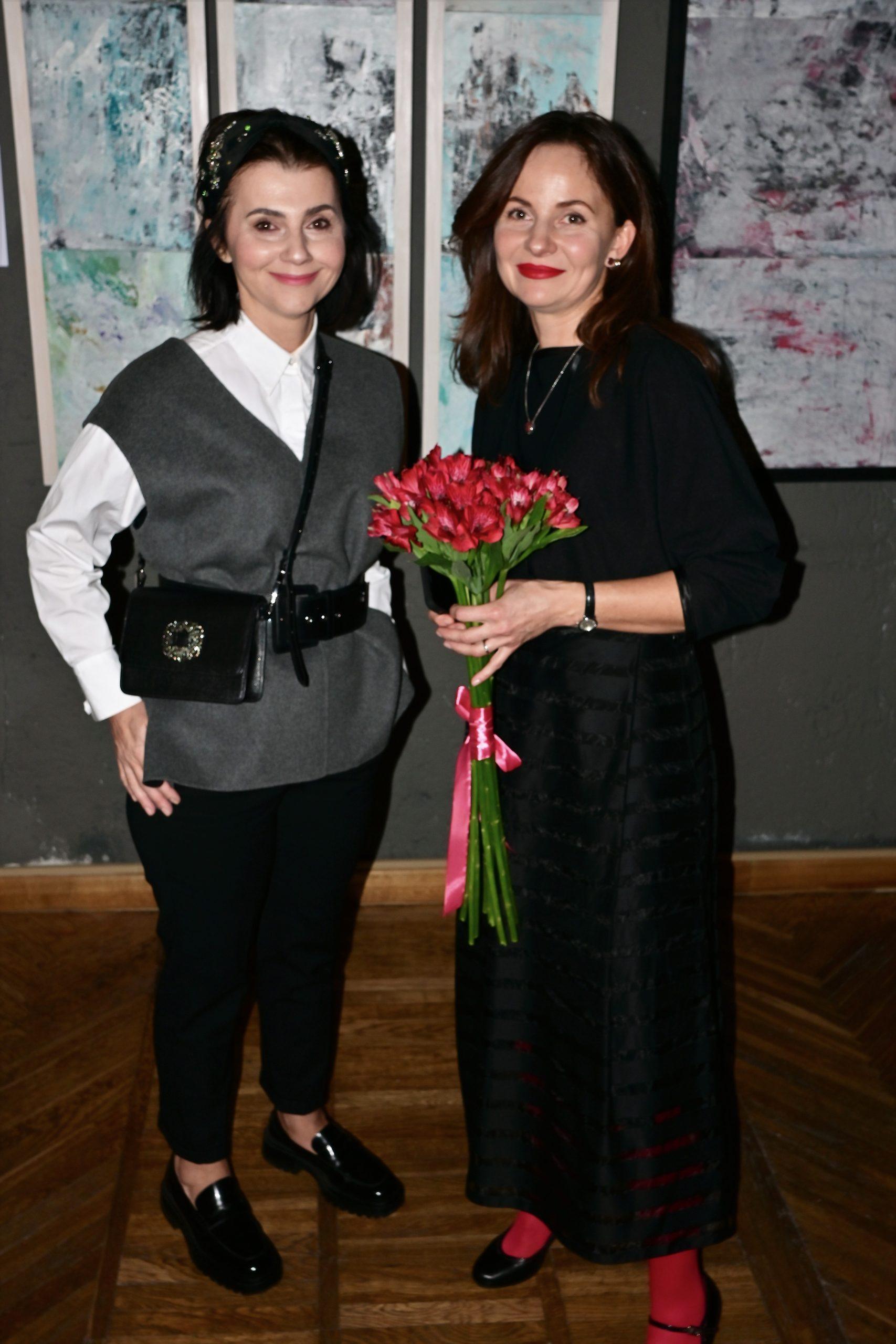 Выставка работ белорусских авторов 