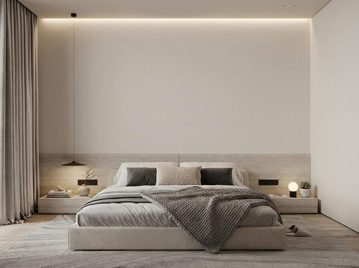 фотография интерьера