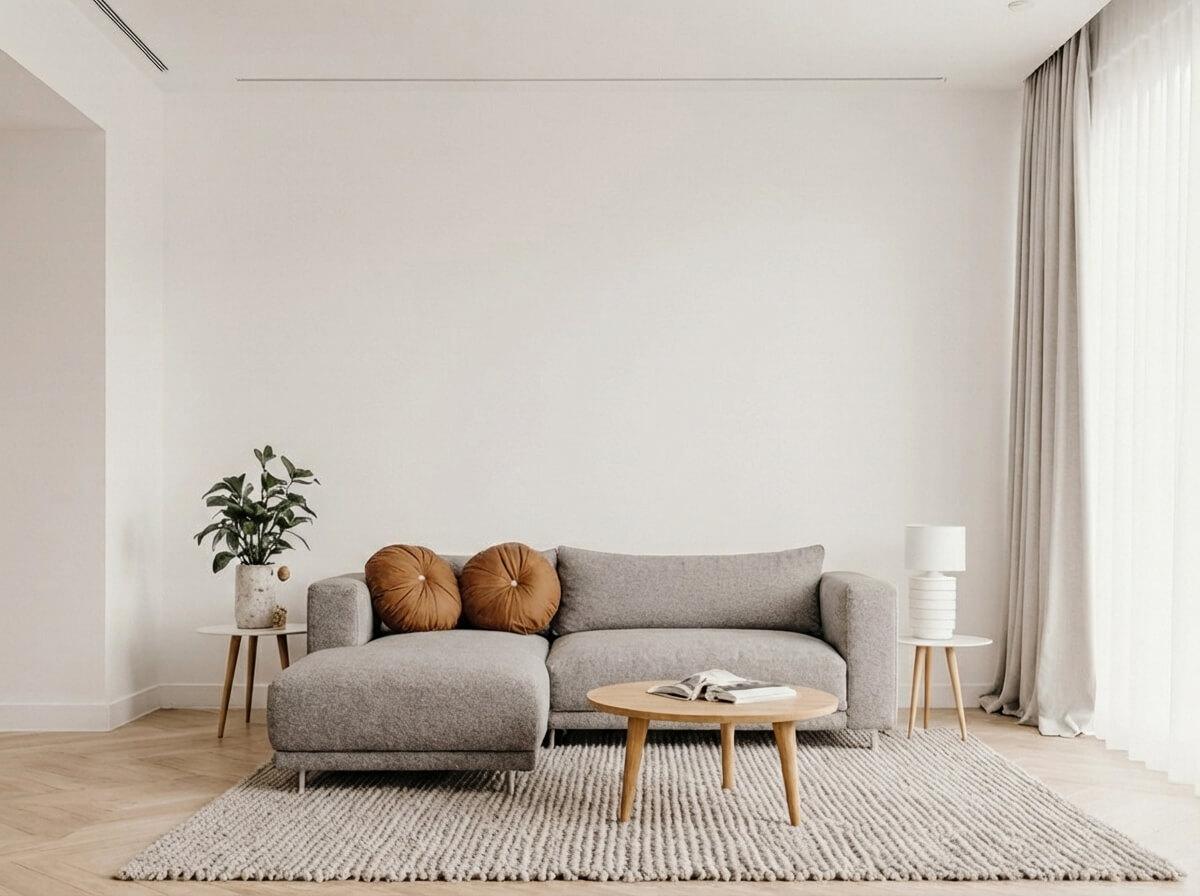 фотография интерьера