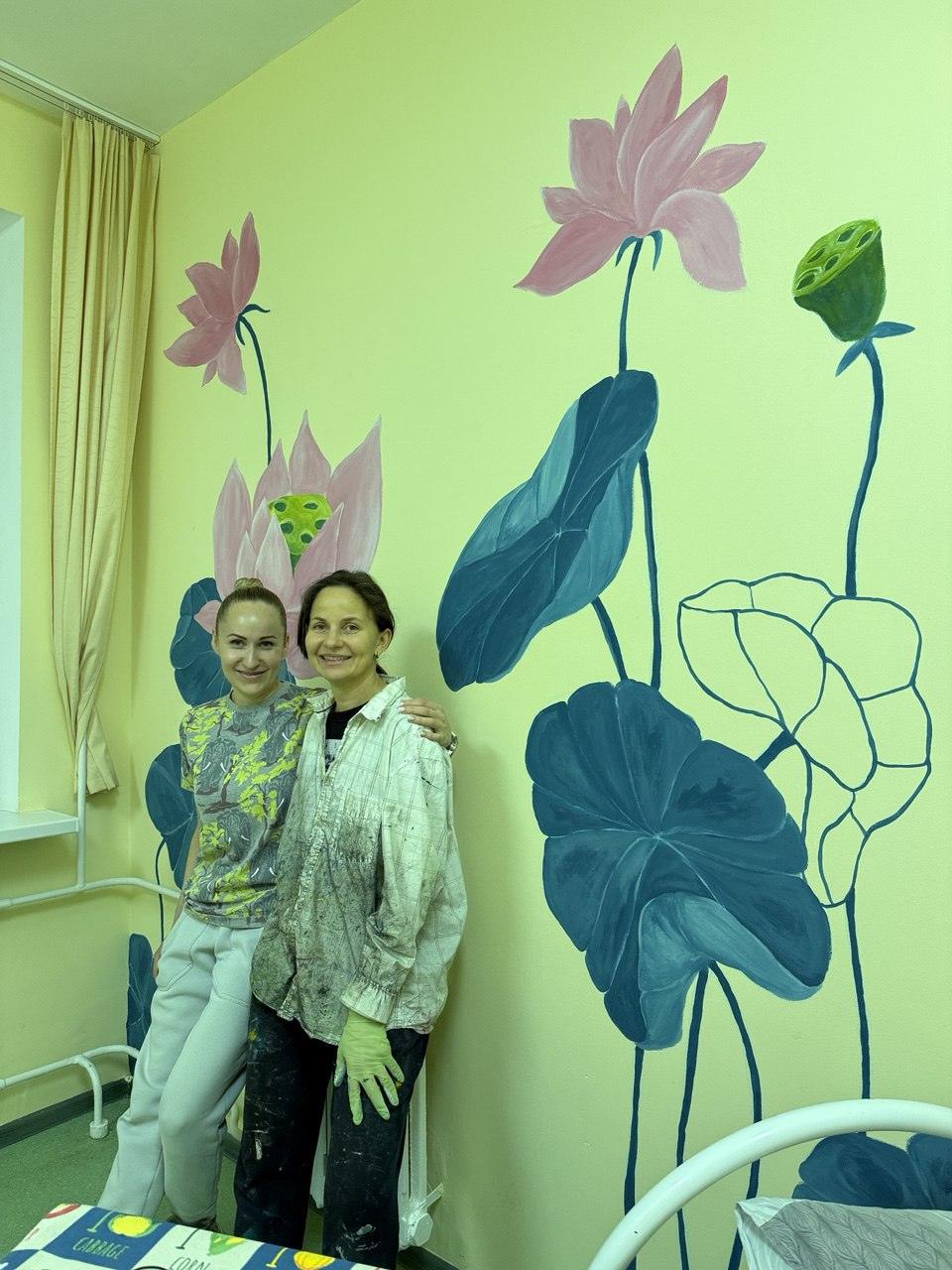 УЧАСТИЕ В БЛАГОТВОРИТЕЛЬНОМ ПРОЕКТЕ 