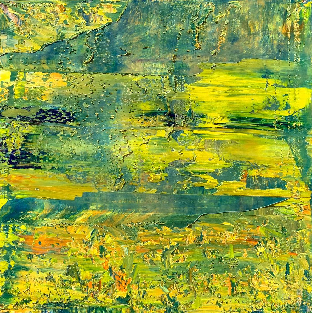 Одуванчики