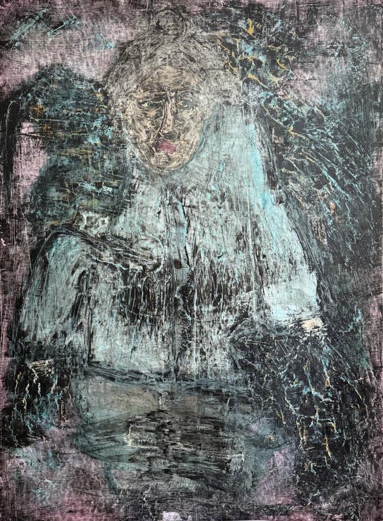 Избавление от страданий