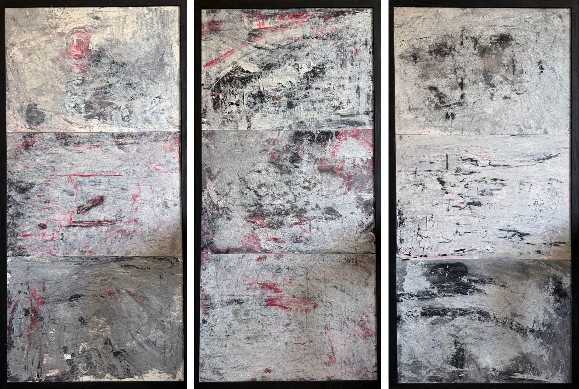 Триптих «Смерть»