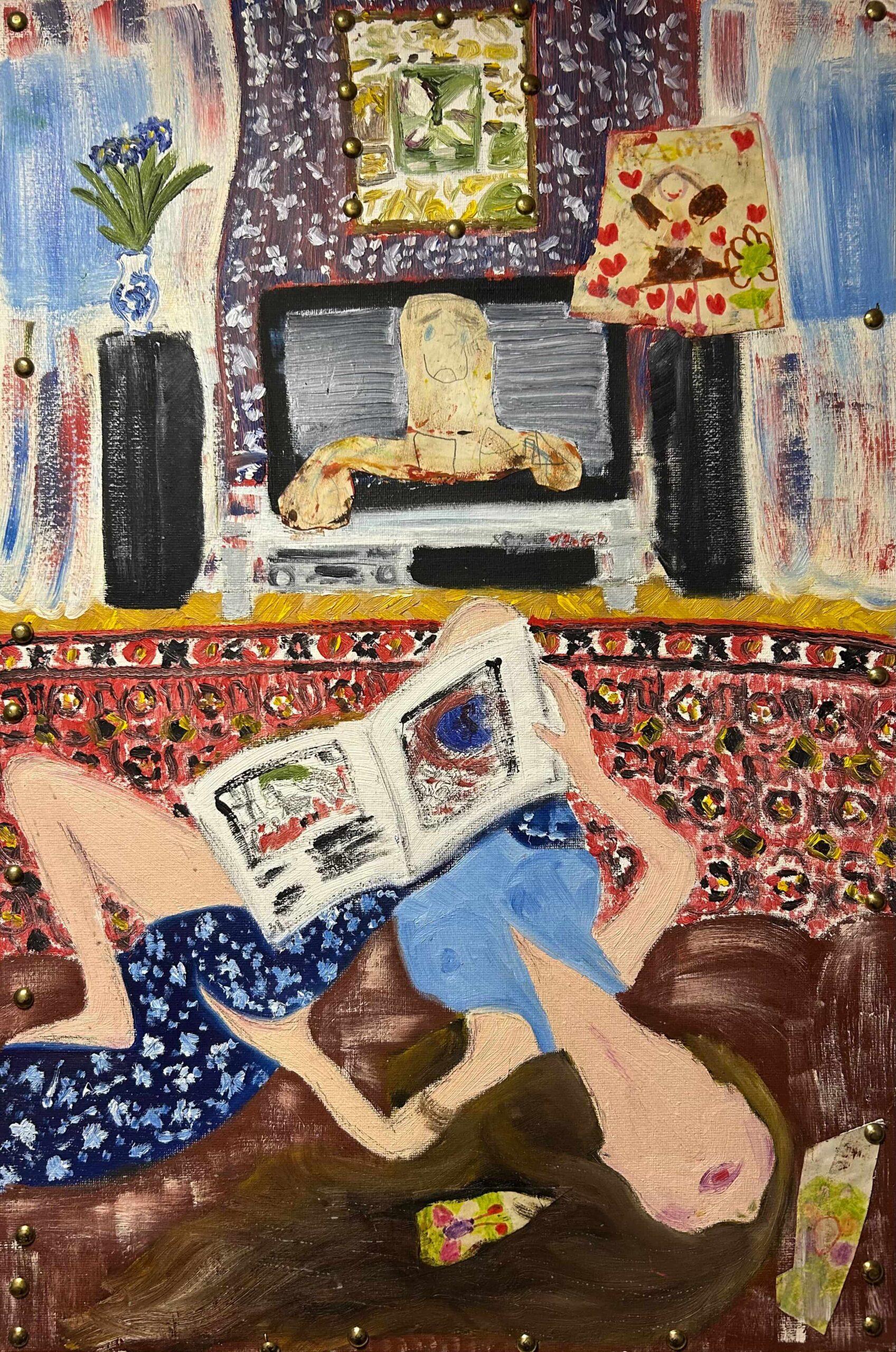 Сборник Шагала